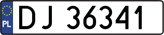 DJ36341