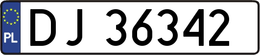 DJ36342