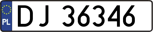 DJ36346