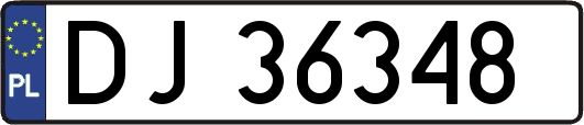 DJ36348