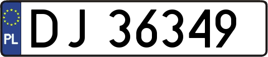 DJ36349