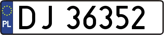 DJ36352