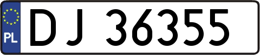DJ36355