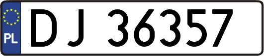 DJ36357