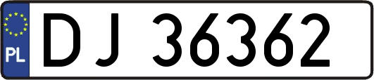 DJ36362