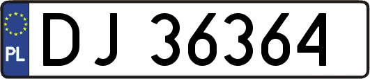 DJ36364