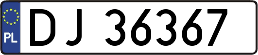 DJ36367
