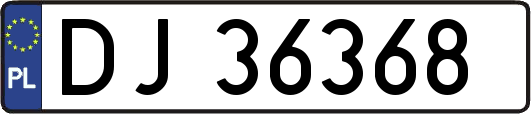 DJ36368