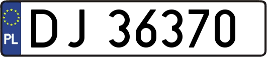 DJ36370