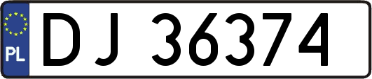 DJ36374