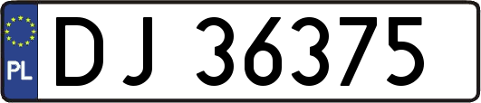 DJ36375