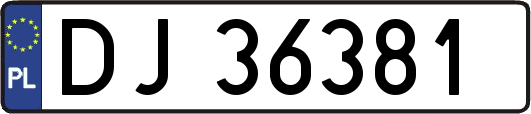 DJ36381