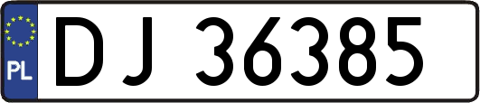 DJ36385