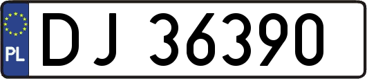 DJ36390
