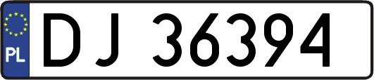 DJ36394