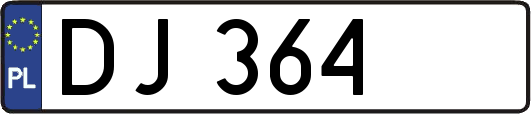 DJ364