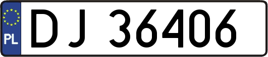 DJ36406