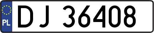 DJ36408