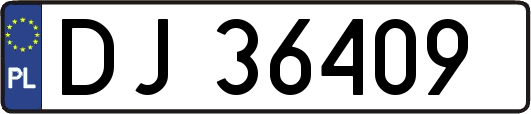 DJ36409