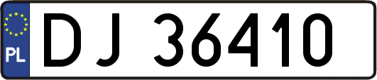 DJ36410