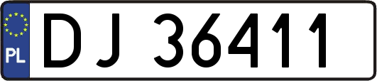 DJ36411