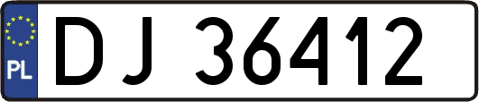 DJ36412