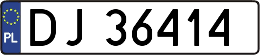 DJ36414