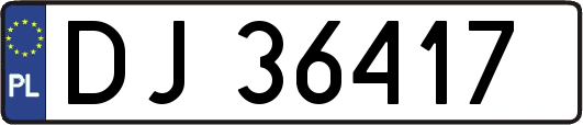 DJ36417