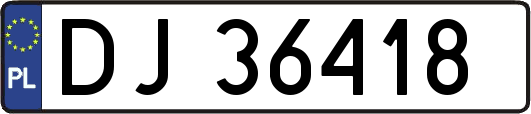 DJ36418