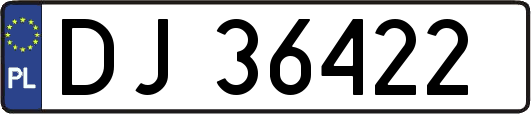 DJ36422