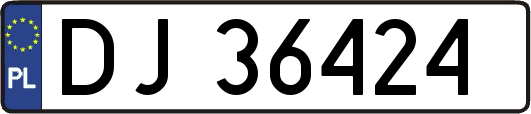 DJ36424