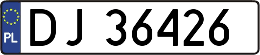 DJ36426