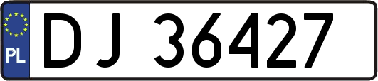 DJ36427