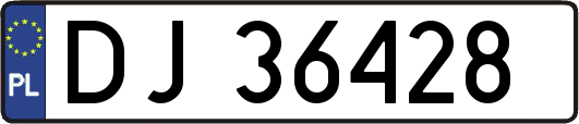 DJ36428