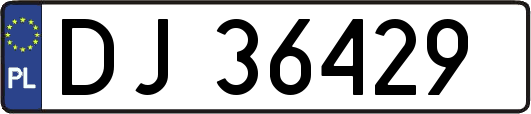 DJ36429