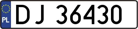 DJ36430