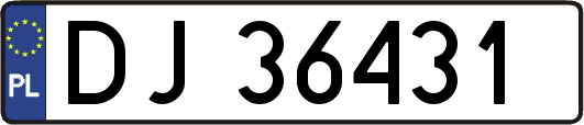 DJ36431
