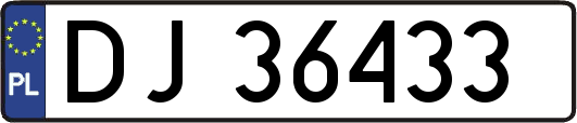 DJ36433