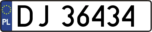DJ36434