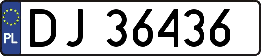 DJ36436