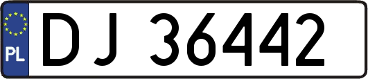 DJ36442