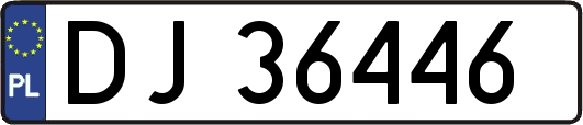 DJ36446