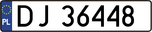 DJ36448