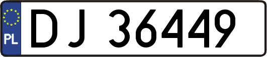 DJ36449