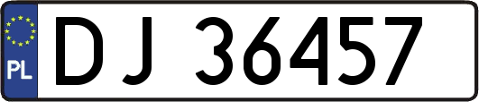 DJ36457
