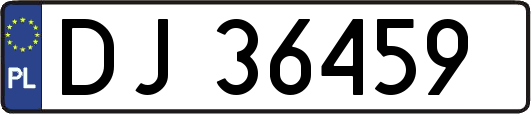 DJ36459