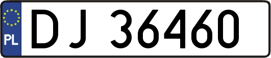 DJ36460