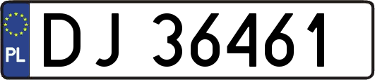 DJ36461