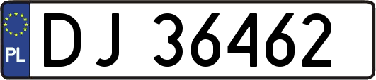 DJ36462