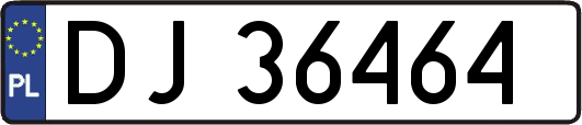 DJ36464